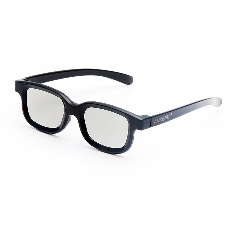 ANKEFIT 3D Glasses for Smartphone Movies