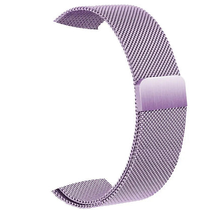 HM08/HM58 Stainless Steel Band-5 Colors
