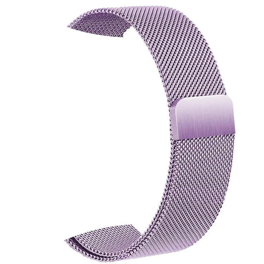H56/GT2/F12 Stainless Steel Band-5 Colors