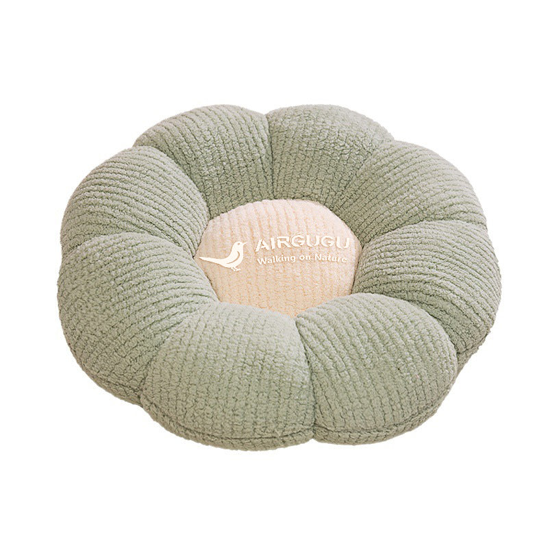 AIRGUGU Walking on Nature Soft and Comfortable Meditation Mats