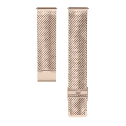 HM08/HM58 Stainless Steel Band-5 Colors