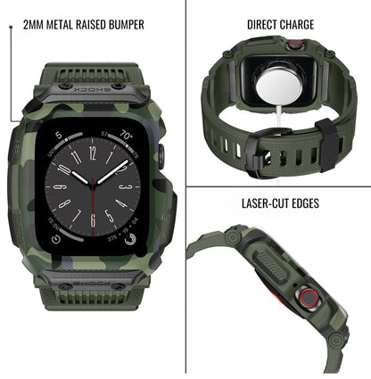 Apple Watch Protective Band