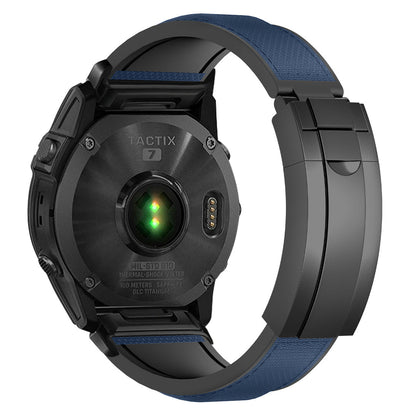 Garmin QuickFit R Elite FKM Band - Classic