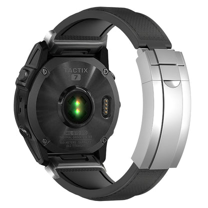 Garmin QuickFit R Elite FKM Band - Classic