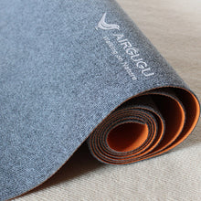 Load image into Gallery viewer, AIRGUGU Walking on Nature Exquisite Fake Fur Rugs
