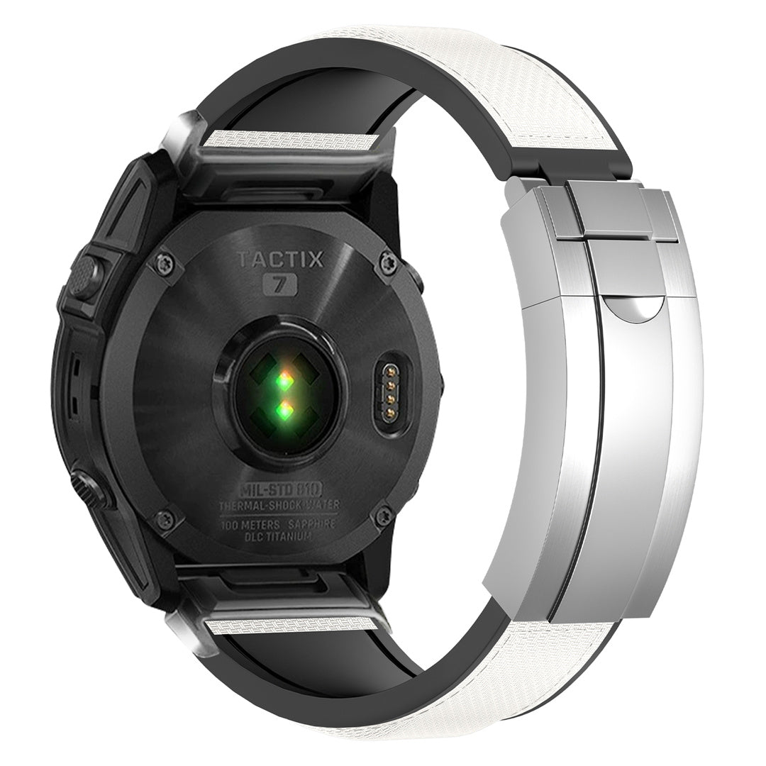 Garmin QuickFit R Elite FKM Band - Classic