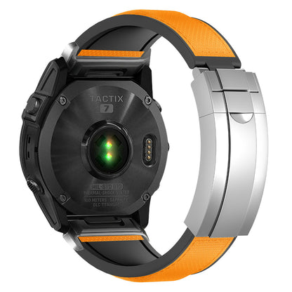 Garmin QuickFit R Elite FKM Band - Classic