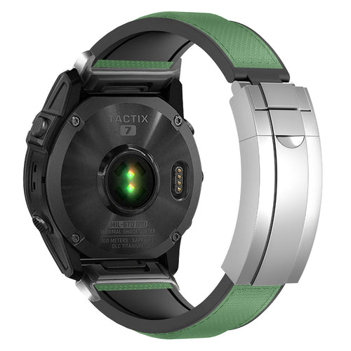 Garmin QuickFit R Elite FKM Band - Classic