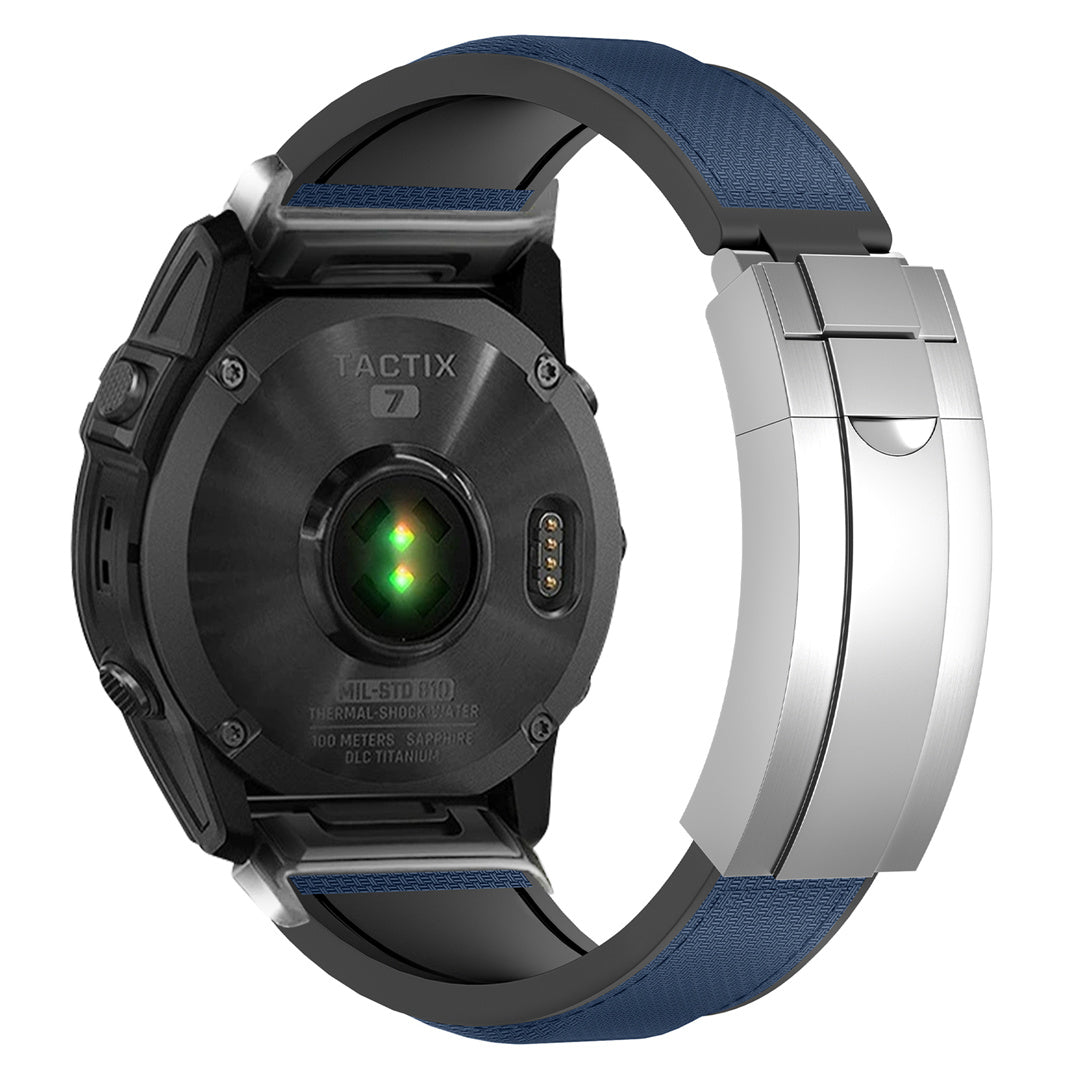 Garmin QuickFit R Elite FKM Band - Classic