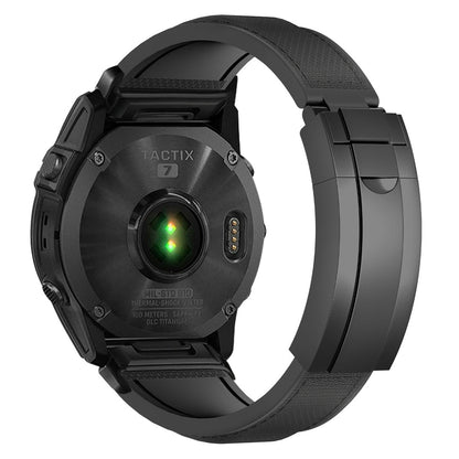 Garmin QuickFit R Elite FKM Band - Classic