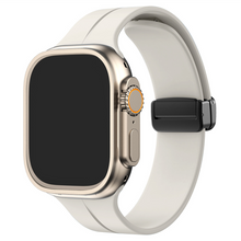 Load image into Gallery viewer, Magnetic Band for Apple Watch
