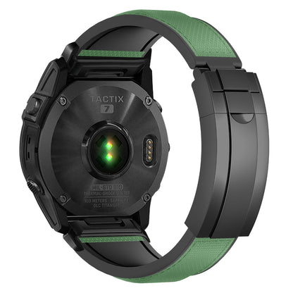 Garmin QuickFit R Elite FKM Band - Classic