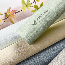 Load image into Gallery viewer, AIRGUGU Walking on Nature Waterproof Wall Colorful Coverings of Paper
