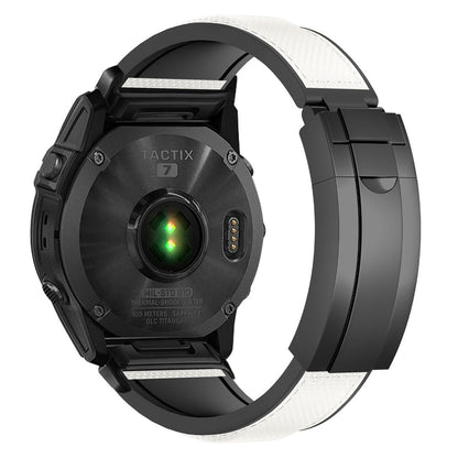 Garmin QuickFit R Elite FKM Band - Classic