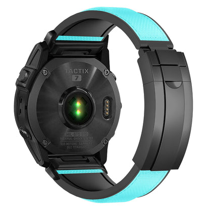 Garmin QuickFit R Elite FKM Band - Classic
