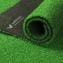 Load image into Gallery viewer, AIRGUGU Walking on Nature Green Artificial Lawn for Garden
