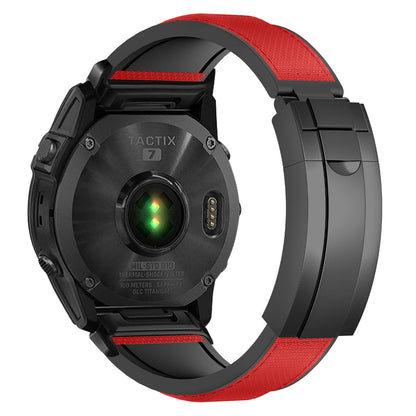 Garmin QuickFit R Elite FKM Band - Classic