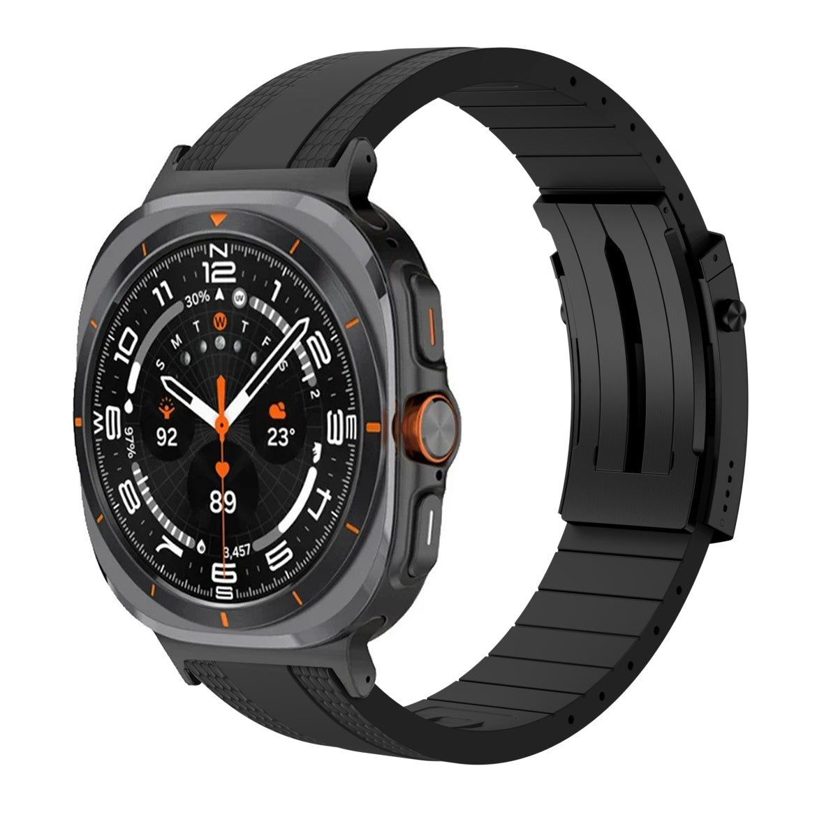 Ocean Luxe Band For Samsung Galaxy Watch