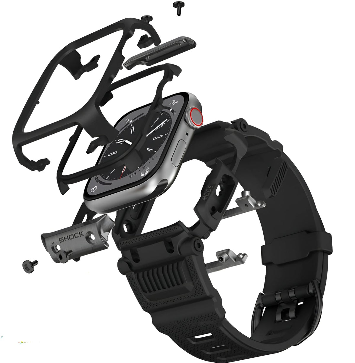 Apple Watch Protective Band