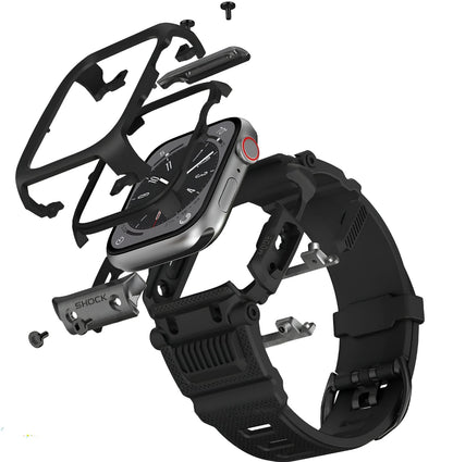 Apple Watch Protective Band