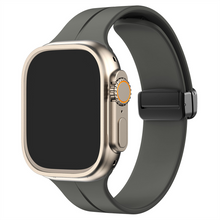 Load image into Gallery viewer, Magnetic Band for Apple Watch
