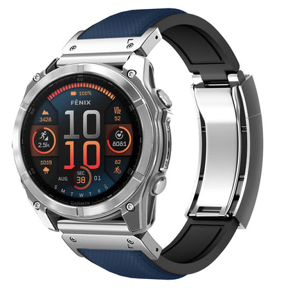 Garmin QuickFit R Elite FKM Band - Classic