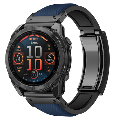 Garmin QuickFit R Elite FKM Band - Classic