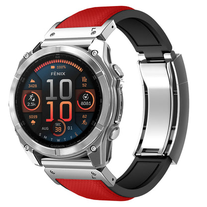 Garmin QuickFit R Elite FKM Band - Classic