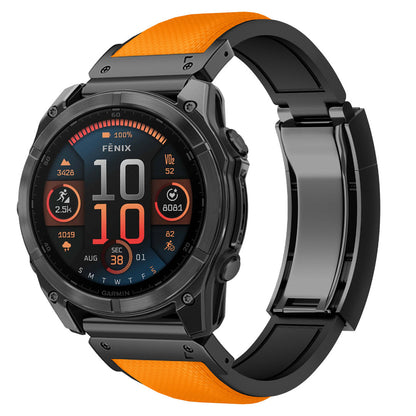 Garmin QuickFit R Elite FKM Band - Classic