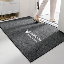 Load image into Gallery viewer, AIRGUGU Walking on Nature Simple and Elegant Door Mats of Textile
