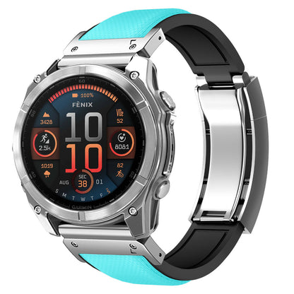Garmin QuickFit R Elite FKM Band - Classic