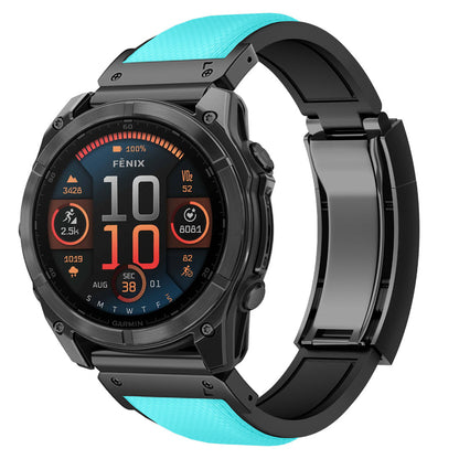 Garmin QuickFit R Elite FKM Band - Classic