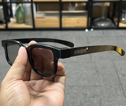 ANKEFIT 3D Glasses for Smartphone Movies