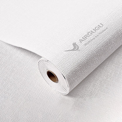 AIRGUGU Walking on Nature Waterproof Wall Colorful Coverings of Paper