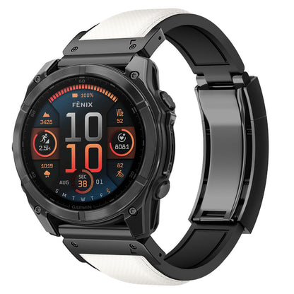 Garmin QuickFit R Elite FKM Band - Classic