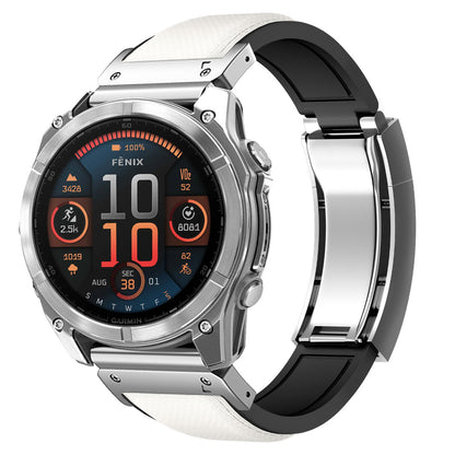 Garmin QuickFit R Elite FKM Band - Classic