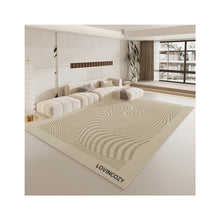 Load image into Gallery viewer, LOVINCOZY Dustproof Texture Carpets and Soft Rugs
