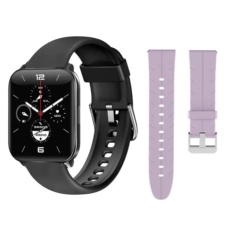 F12/FT26/GT2 Adjustable Replacement Sport Bands (9 Colors)