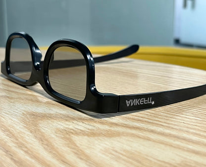 ANKEFIT 3D Glasses for Smartphone Movies