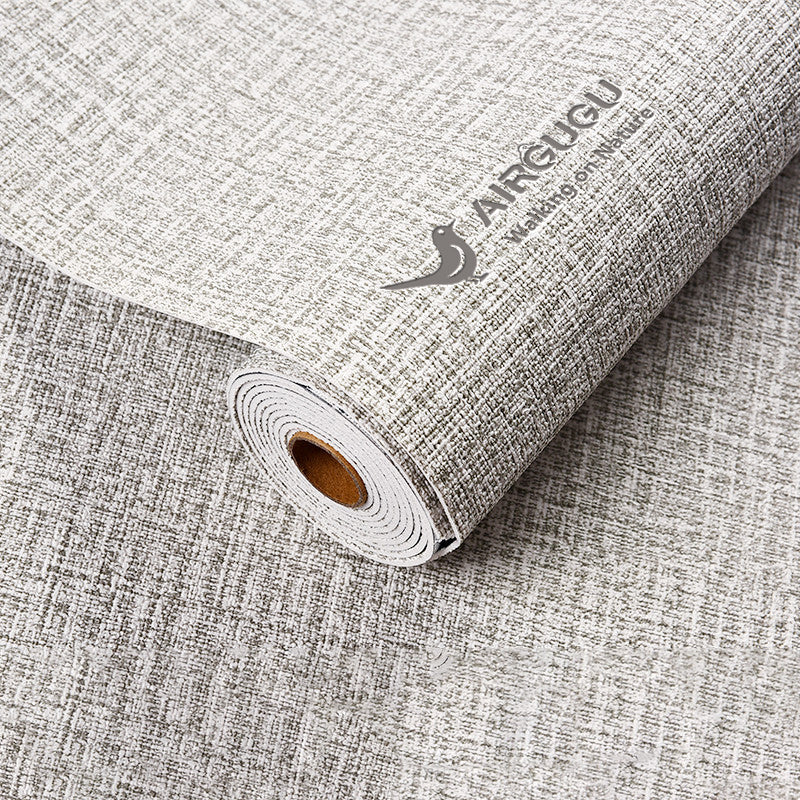 AIRGUGU Walking on Nature Waterproof Wall Colorful Coverings of Paper