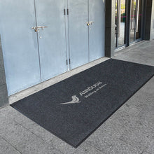 Load image into Gallery viewer, AIRGUGU Walking on Nature Simple and Elegant Door Mats of Textile
