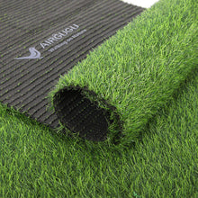 Load image into Gallery viewer, AIRGUGU Walking on Nature Green Artificial Lawn for Garden
