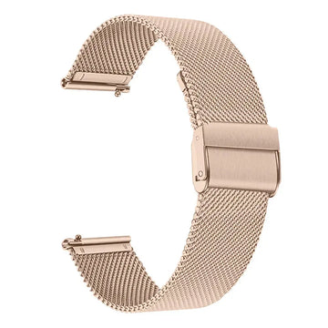 HM08/HM58 Stainless Steel Band-5 Colors