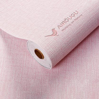 AIRGUGU Walking on Nature Waterproof Wall Colorful Coverings of Paper