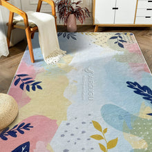Load image into Gallery viewer, AIRGUGU Walking on Nature in Colorful Flower Bloom Carpets
