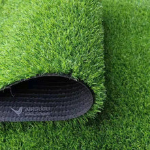 Load image into Gallery viewer, AIRGUGU Walking on Nature Green Artificial Lawn for Garden
