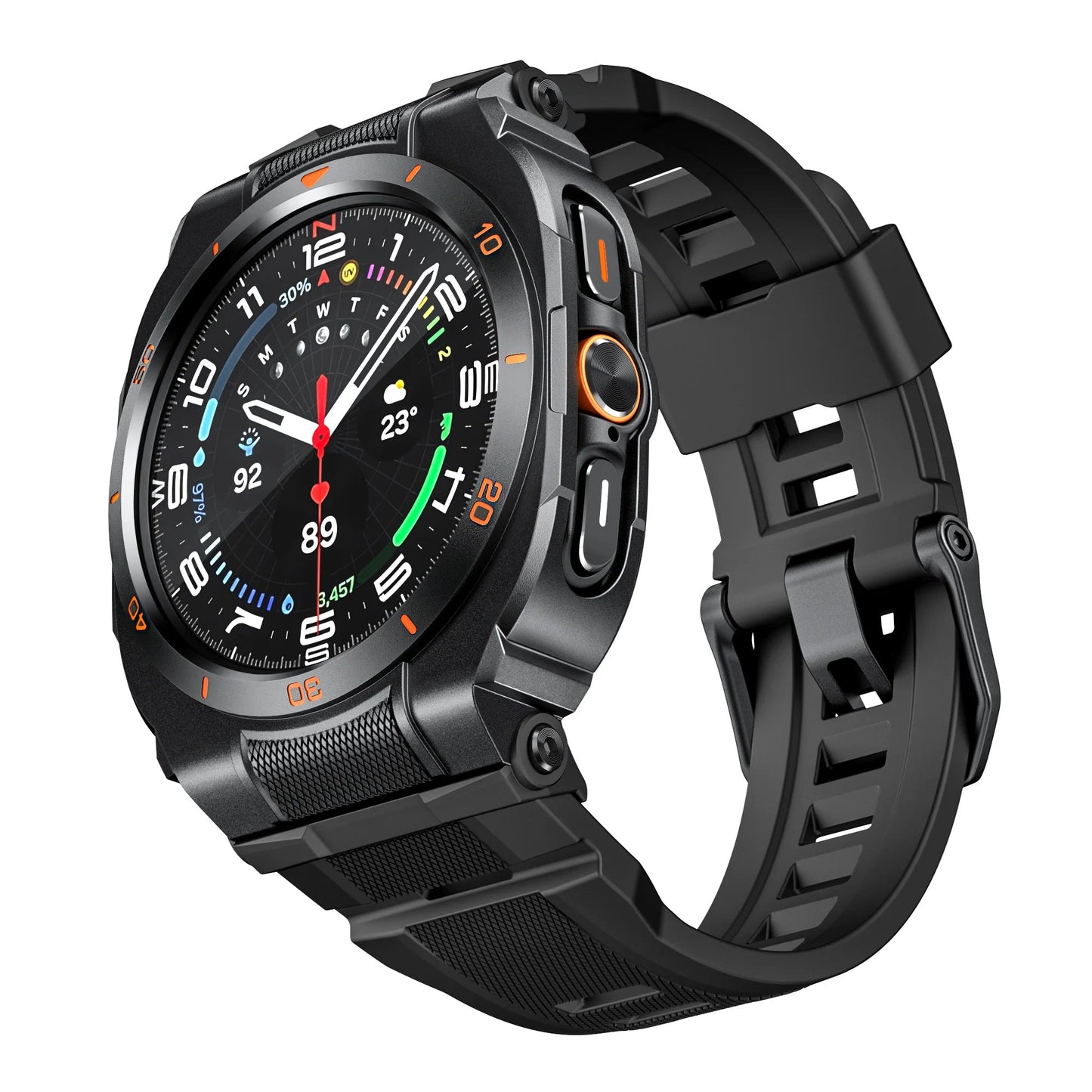 AW Rugged Case Retrofit Kit  For Samsung Galaxy Watch