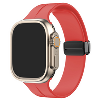 Scarlet Red