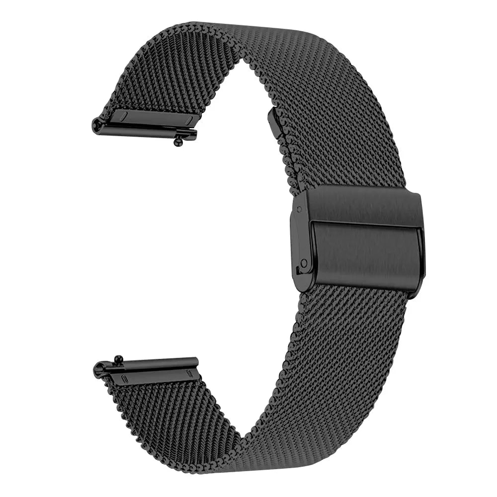 HM57/HM78 tainless Steel Band-5 Colors