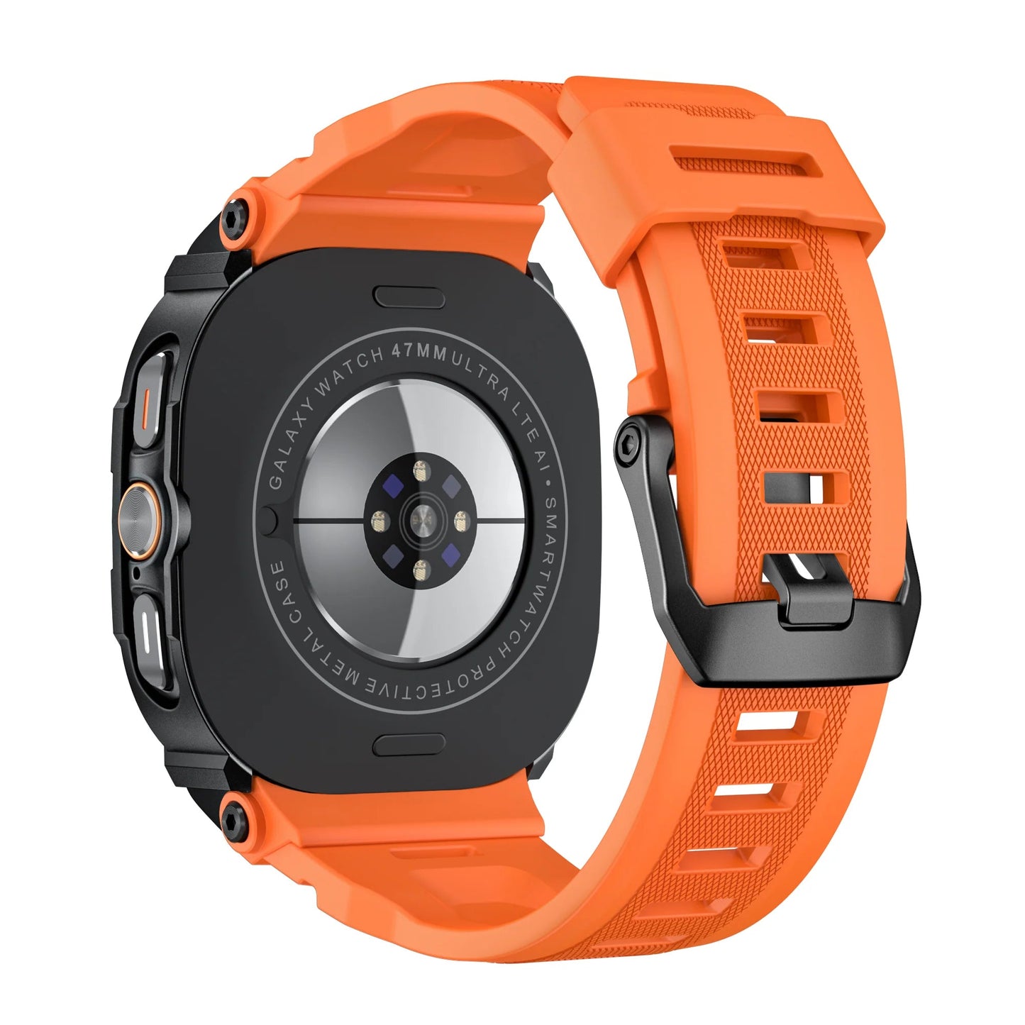 AW Rugged Case Retrofit Kit  For Samsung Galaxy Watch